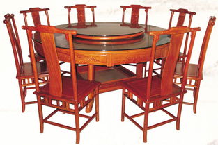 解說蘇作紅木家具的藝術(shù)魅力以及造型工藝