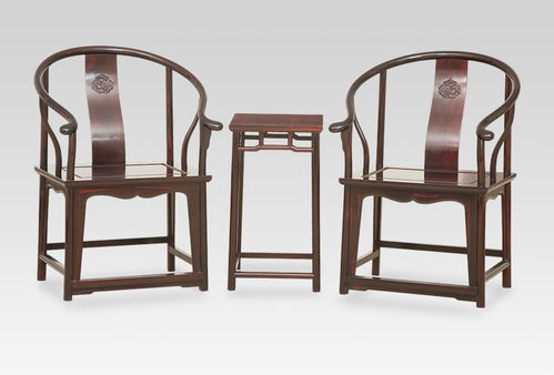 紅酸枝明式素圈椅 大果紫檀 緬甸花梨 東陽市南馬富雅紅木家具廠 買紅木家具上品牌紅木網(wǎng)