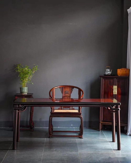 紅木家具的基礎(chǔ)知識一文講清楚,讓你輕松變行家