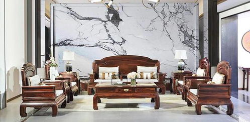 紅木品牌家具排行榜揭曉，家居美學新選擇