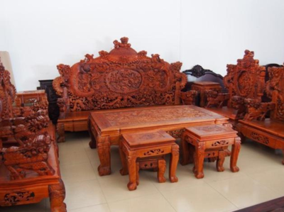 【知識貼】紅木家具小知識 從入門到鑒賞