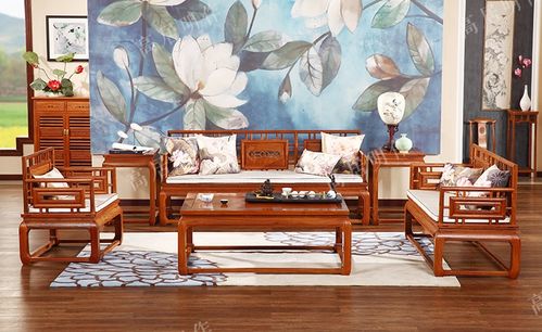 2016紅木家具市場(chǎng)觀察 高企價(jià)格下的理性選擇與收藏之道